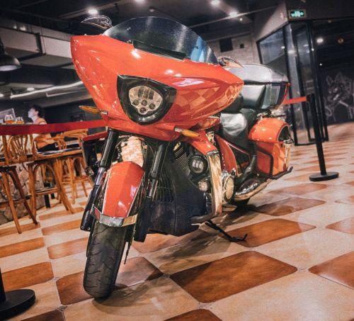 重庆王炸机车爆料案件最新进展,真相逐步浮出水面  第3张 重庆王炸机车爆料案件最新进展,真相逐步浮出水面  第3张