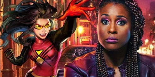 蜘蛛女侠爆料视频大全,视频大全揭秘幕后故事  第2张 蜘蛛女侠爆料视频大全,视频大全揭秘幕后故事  第2张