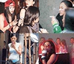 男明星抽烟被爆料视频大全,盘点男明星被曝光抽烟瞬间  第2张 男明星抽烟被爆料视频大全,盘点男明星被曝光抽烟瞬间  第2张